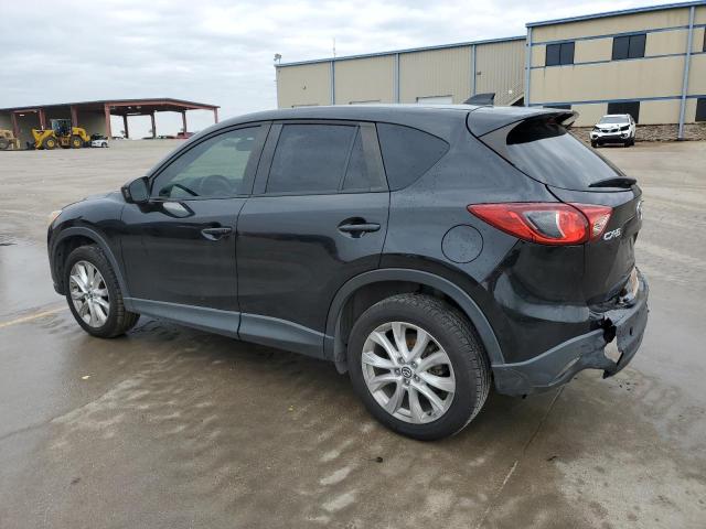 صورة رقم 2 من المزاد - 2013 MAZDA CX-5 GT مع VIN JM3KE2DE2D0125557