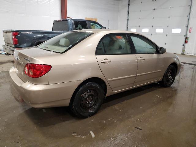 Photo 3 from auction – 2006 TOYOTA COROLLA CE with VIN 1NXBR30E76Z740640