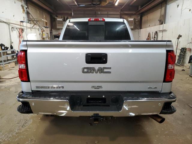 Photo 6 from auction – 2016 GMC SIERRA K15 with VIN 3GTU2MEC8GG135562