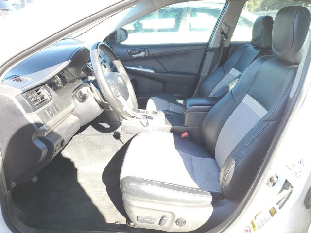 Photo 7 from auction – 2013 TOYOTA CAMRY L with VIN 4T1BF1FK3DU244242