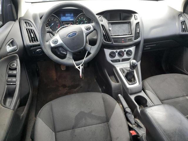 Photo 8 from auction – 2014 FORD FOCUS SE with VIN 1FADP3F23EL267250