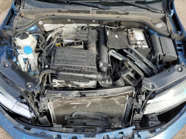 Photo 11 from auction – 2017 VOLKSWAGEN JETTA S with VIN 3VW2B7AJ3HM376085