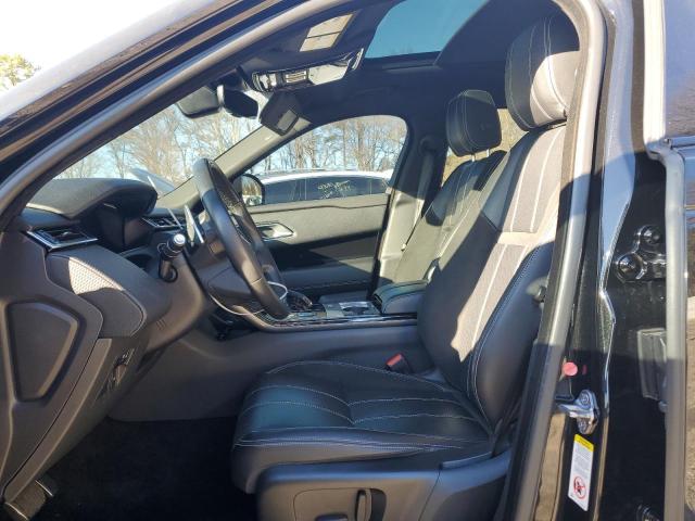 Photo 7 from auction – 2018 LAND ROVER RANGE ROVE with VIN SALYL2RV2JA723339
