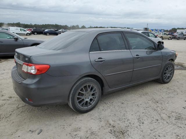 Photo 3 from auction – 2013 TOYOTA COROLLA BA with VIN 5YFBU4EE4DP222626