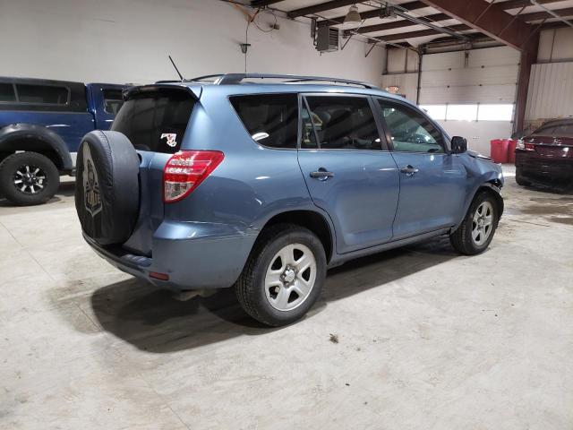 Photo 3 from auction – 2011 TOYOTA RAV4 with VIN 2T3ZF4DV7BW089342