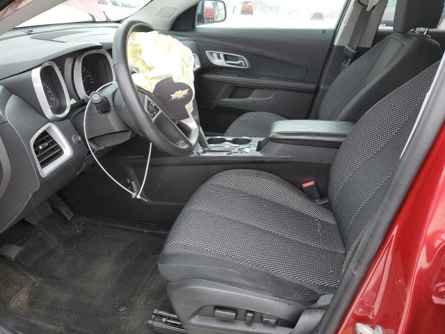 Photo 7 from auction – 2015 CHEVROLET EQUINOX LT with VIN 2GNALBEK9F6388029