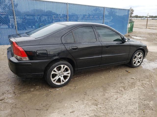 Photo 3 from auction – 2009 VOLVO S60 2.5T with VIN YV1RH592792736849