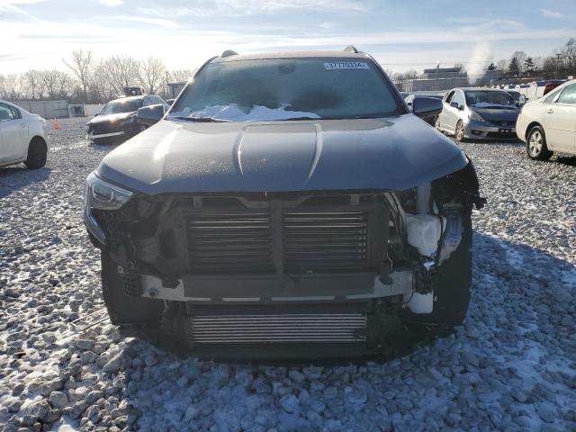 Photo 5 from auction – 2021 GMC TERRAIN SL with VIN 3GKALMEV9ML382596