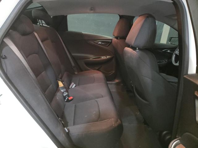 Photo 10 from auction – 2023 CHEVROLET MALIBU LT with VIN 1G1ZD5ST2PF229747