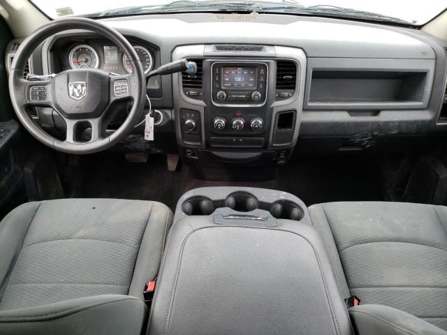 Photo 8 from auction – 2015 RAM 1500 ST with VIN 1C6RR7FT8FS689099