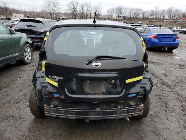 Photo 6 from auction – 2015 NISSAN VERSA NOTE with VIN 3N1CE2CP7FL393450
