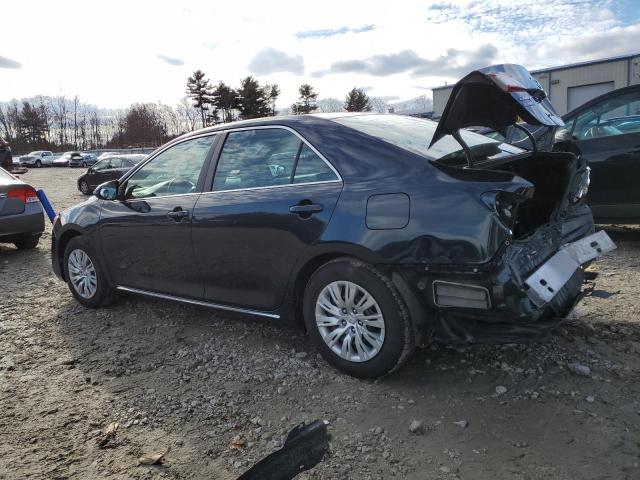 Photo 2 from auction – 2014 TOYOTA CAMRY L with VIN 4T4BF1FK7ER381840