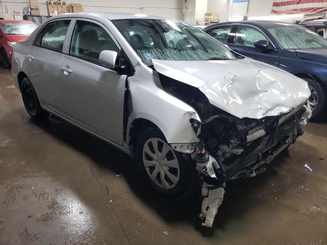 Foto 4 de la subasta – 2013 TOYOTA COROLLA BA con VIN 2T1BU4EE6DC078674