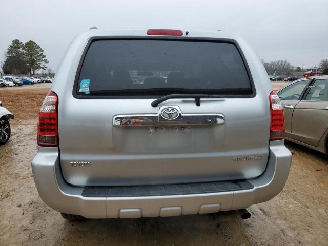Photo 6 from auction – 2008 TOYOTA 4RUNNER SR with VIN JTEZU14R08K012574