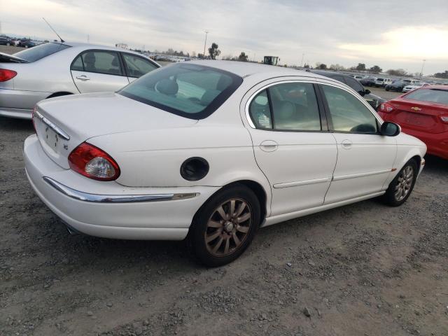 Photo 3 from auction – 2002 JAGUAR X-TYPE with VIN SAJEA51D82XC04044