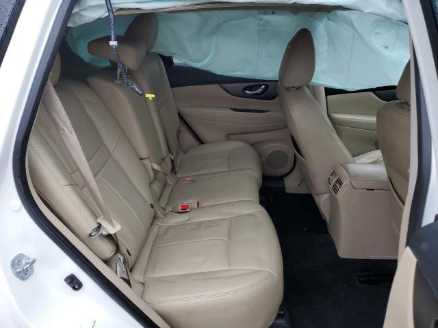 Photo 10 from auction – 2016 NISSAN ROGUE S with VIN 5N1AT2MT3GC827202