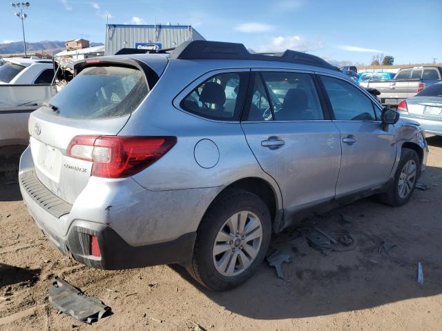 Photo 3 from auction – 2019 SUBARU OUTBACK 2. with VIN 4S4BSABC8K3201125