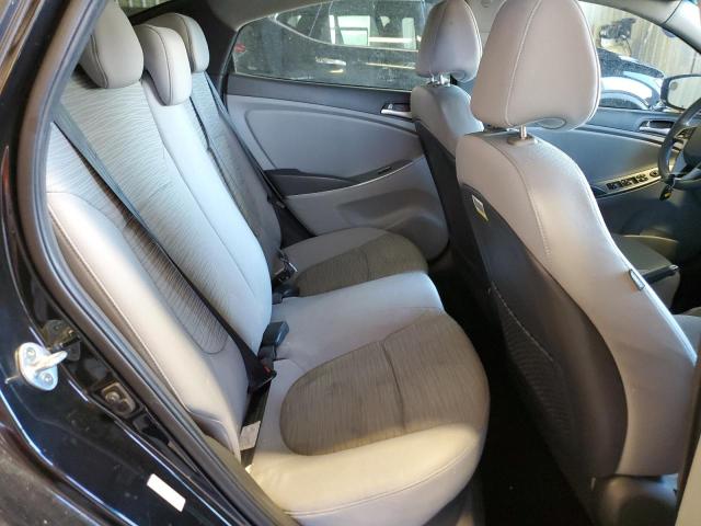 Photo 10 from auction – 2017 HYUNDAI ACCENT SE with VIN KMHCT4AEXHU353660