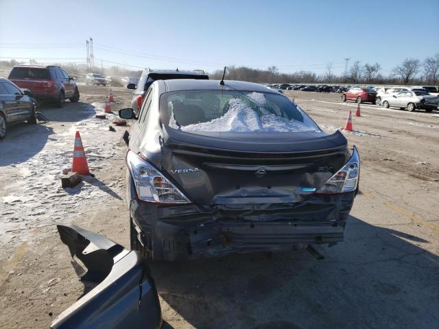 Photo 6 from auction – 2016 NISSAN VERSA S with VIN 3N1CN7AP5GL814907