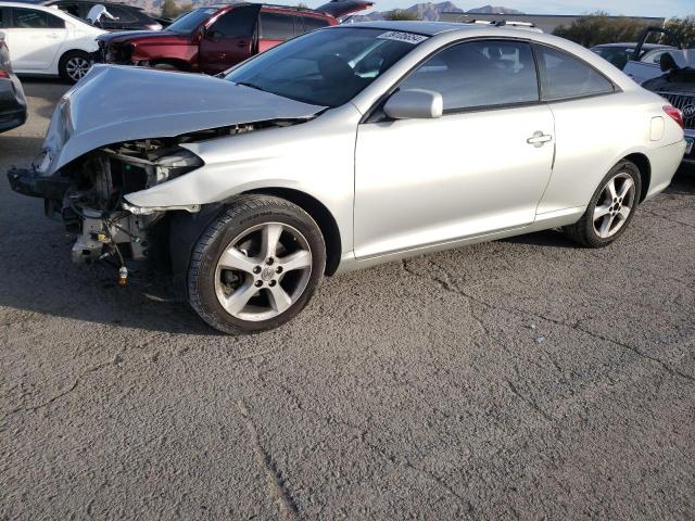 Photo 1 from auction – 2004 TOYOTA CAMRY SOLA with VIN 4T1CA30P84U010682