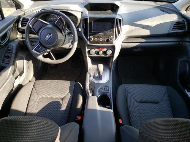 Photo 8 from auction – 2017 SUBARU IMPREZA PR with VIN 4S3GKAD62H3608402