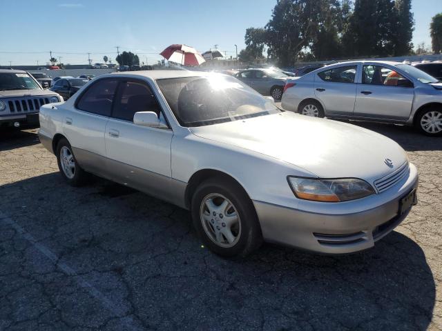 Photo 4 from auction – 1995 LEXUS ES 300 with VIN JT8GK13T3S0080397