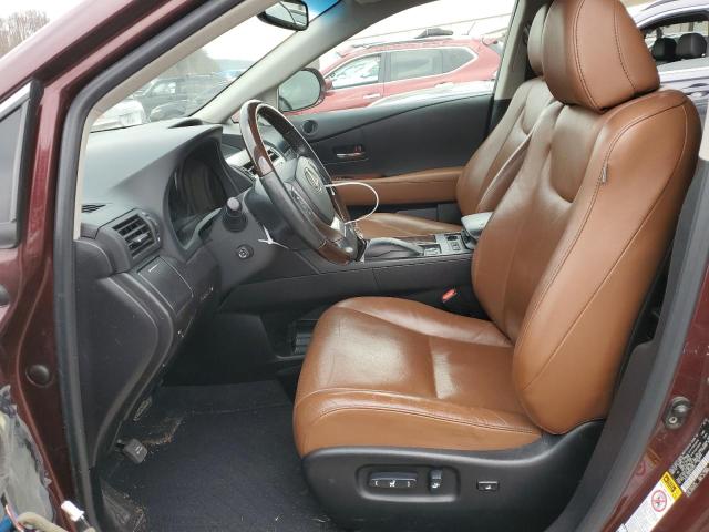 Photo 7 from auction – 2015 LEXUS RX 450H with VIN 2T2BC1BA2FC005321