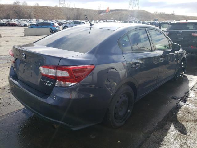 Photo 3 from auction – 2017 SUBARU IMPREZA with VIN 4S3GKAA64H3621432