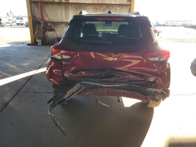 Photo 6 from auction – 2023 CHEVROLET TRAILBLAZE with VIN KL79MPSL7PB143051
