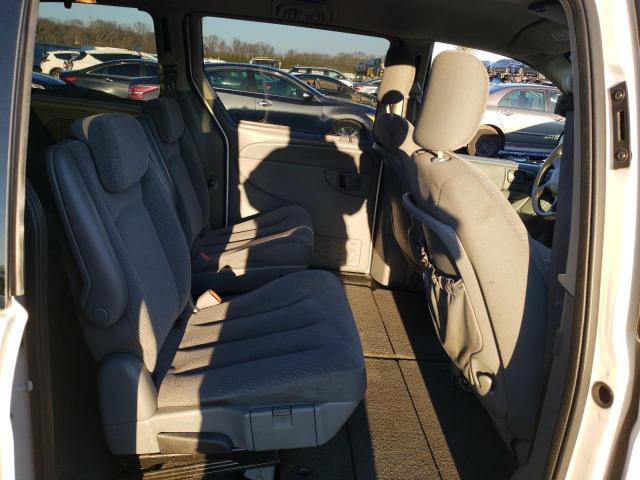 Photo 11 from auction – 2006 DODGE GRAND CARA with VIN 2D4GP44L16R774555