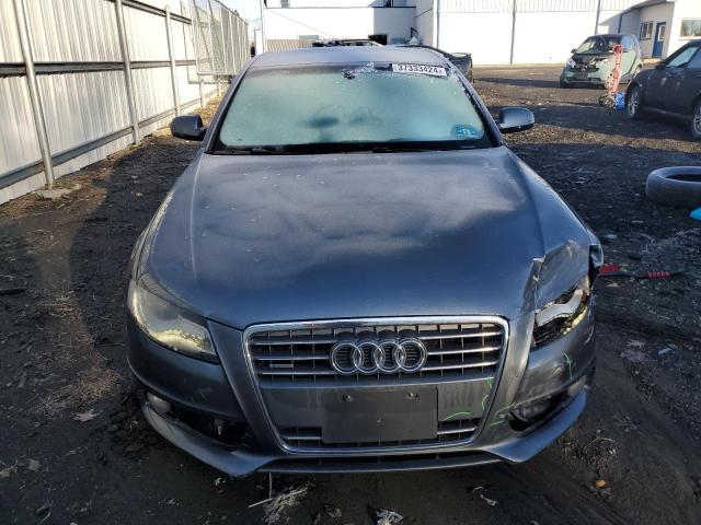 Photo 5 from auction – 2012 AUDI A4 PREMIUM with VIN WAUFFAFL8CN014099