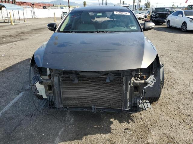 Photo 5 from auction – 2013 KIA OPTIMA LX with VIN 5XXGM4A75DG098355