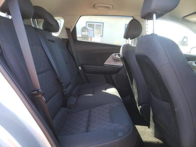 Photo 10 from auction – 2019 KIA NIRO LX with VIN KNDCM3LD9K5316018