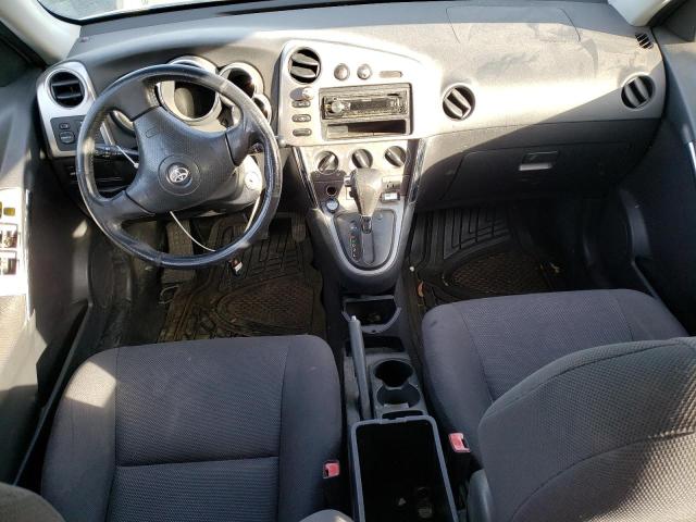 Photo 8 from auction – 2003 TOYOTA COROLLA MA with VIN 2T1KR32E43C037717