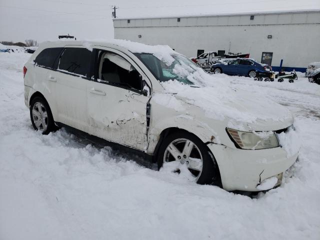 Photo 4 from auction – 2009 DODGE JOURNEY SX with VIN 3D4GH57V39T219284