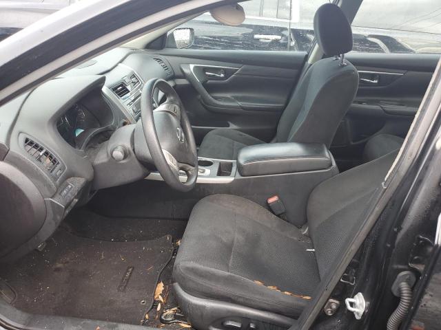 Photo 7 from auction – 2015 NISSAN ALTIMA 2.5 with VIN 1N4AL3AP2FC463683