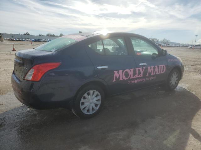 Photo 3 from auction – 2012 NISSAN VERSA S with VIN 3N1CN7AP5CL855273