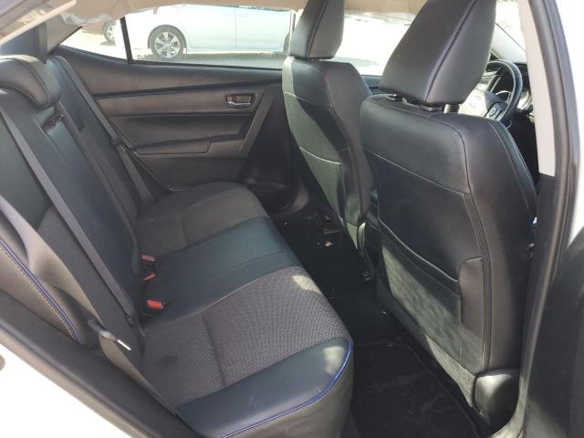 Photo 10 from auction – 2017 TOYOTA COROLLA L with VIN 5YFBURHEXHP616209