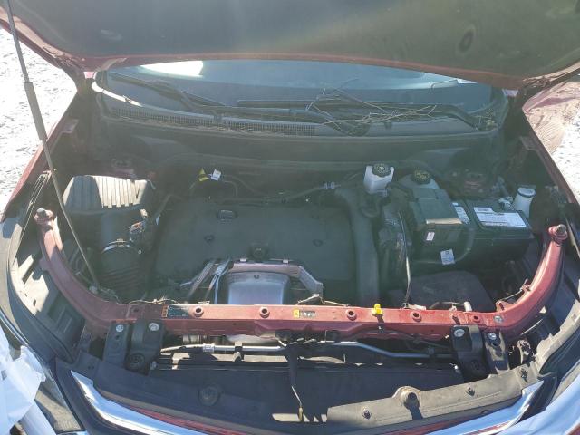Photo 11 from auction – 2019 CHEVROLET EQUINOX PR with VIN 2GNAXPEX0K6221727