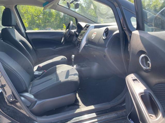 Photo 5 from auction – 2015 NISSAN VERSA NOTE with VIN 3N1CE2CP3FL351289