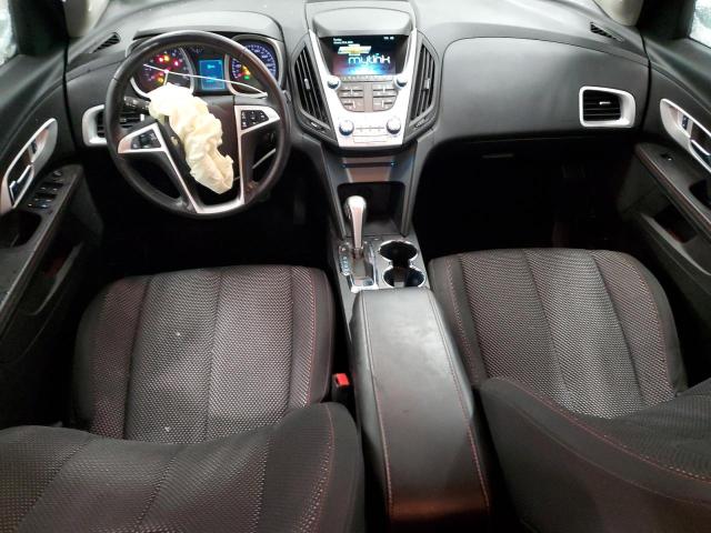 Photo 8 from auction – 2014 CHEVROLET EQUINOX LT with VIN 2GNALBEK6E6180415