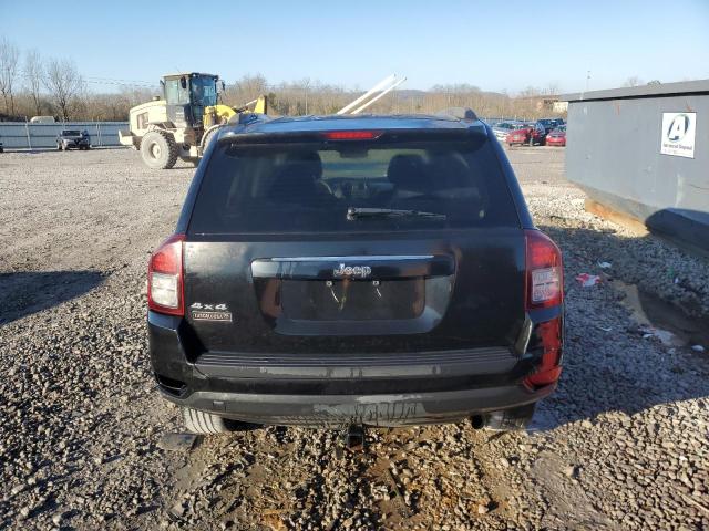 Photo 6 from auction – 2015 JEEP COMPASS SP with VIN 1C4NJDBB2FD321421