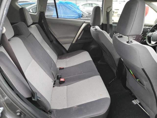 Photo 11 from auction – 2013 TOYOTA RAV4 XLE with VIN JTMRFREV4DD019387