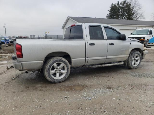 Photo 3 from auction – 2007 DODGE RAM 1500 S with VIN 1D7HA18P47S167022