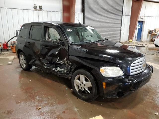 Photo 4 from auction – 2010 CHEVROLET HHR LT with VIN 3GNBABDB9AS517778