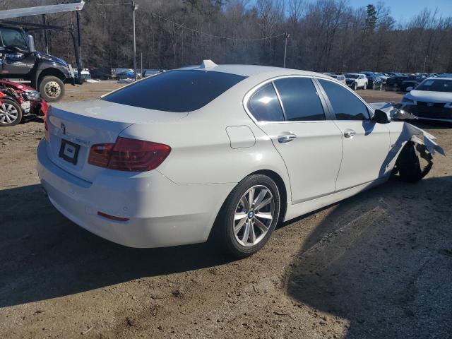 Photo 3 from auction – 2014 BMW 528 I with VIN WBA5A5C50ED508814