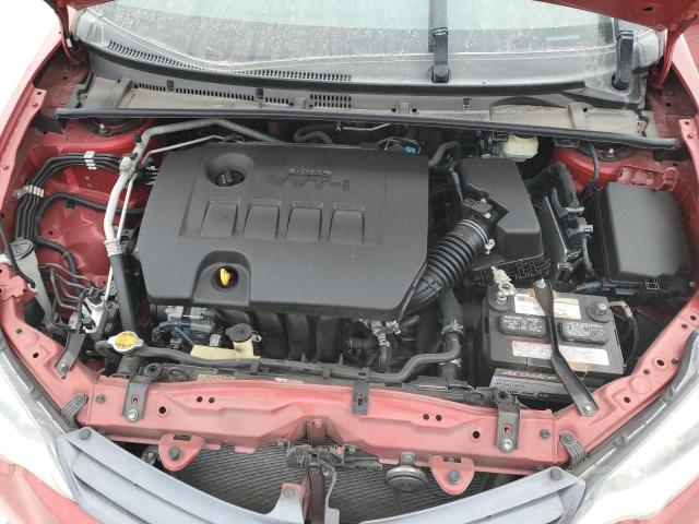 Photo 11 from auction – 2016 TOYOTA COROLLA L with VIN 5YFBURHE1GP560403