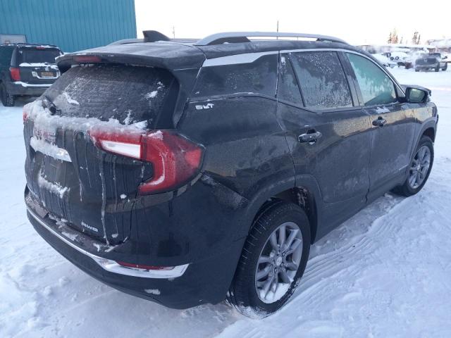 Photo 3 from auction – 2022 GMC TERRAIN SL with VIN 3GKALVEV2NL184935