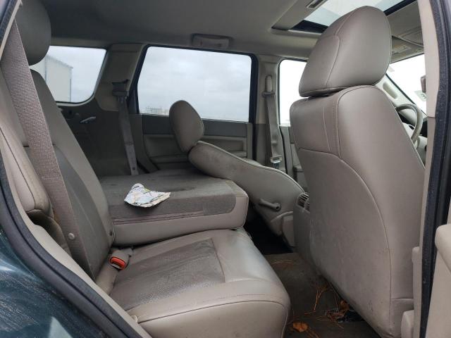 Photo 11 from auction – 2005 JEEP GRAND CHER with VIN 1J4HR58235C671643