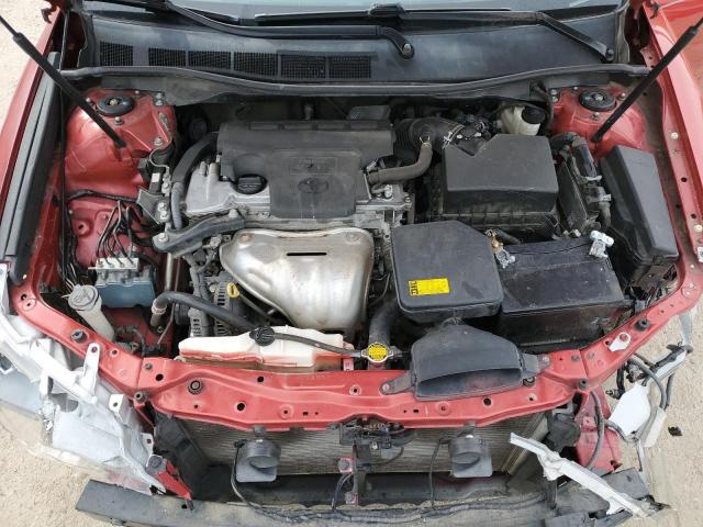 Photo 11 from auction – 2013 TOYOTA CAMRY L with VIN 4T1BF1FK6DU661614